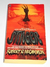 Cover art for Stinger