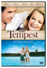 Cover art for Tempest