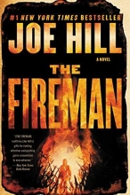 Cover art for The Fireman: A Novel
