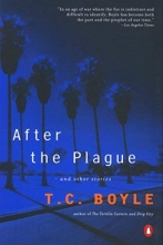 Cover art for After the Plague: Stories