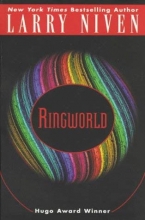 Cover art for Ringworld