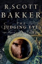 Cover art for The Judging Eye: One (The Aspect-Emperor)