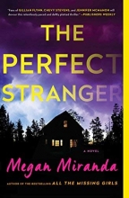 Cover art for The Perfect Stranger: A Novel