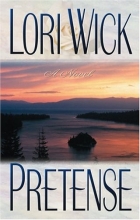 Cover art for Pretense (Contemporary Romance)