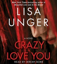 Cover art for Crazy Love You