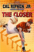 Cover art for Cal Ripken, Jr.'s All-Stars The Closer