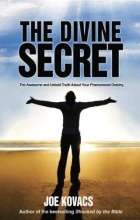 Cover art for The Divine Secret: The Awesome and Untold Truth about Your Phenomenal Destiny