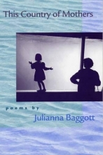 Cover art for This Country of Mothers (Crab Orchard Series in Poetry)