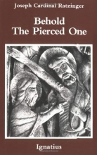 Cover art for Behold the Pierced One