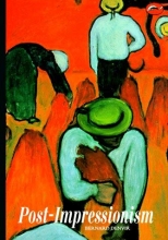 Cover art for Post-Impressionism (World of Art)