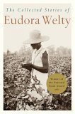 Cover art for The Collected Stories of Eudora Welty