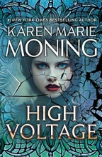Cover art for High Voltage (Fever)