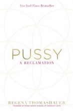 Cover art for Pussy: A Reclamation