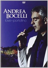 Cover art for Love in Portofino