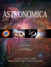 Cover art for All of Astronomy