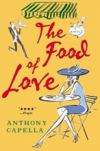 Cover art for The Food of Love: A Novel