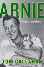 Cover art for Arnie: The Life of Arnold Palmer