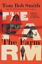 Cover art for The Farm