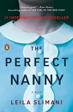 Cover art for The Perfect Nanny: A Novel