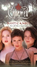 Cover art for Mystic Knoll (Charmed)
