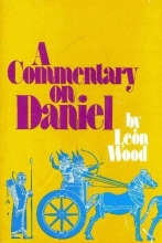 Cover art for Commentary on Daniel