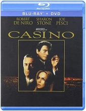 Cover art for Casino [Blu-ray]