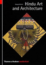 Cover art for Hindu Art and Architecture (World of Art)