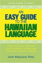 Cover art for An Easy Guide to the Hawaiian Language
