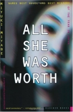 Cover art for All She Was Worth