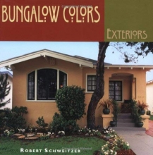Cover art for Bungalow Colors: Exteriors