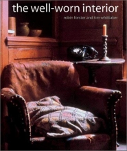 Cover art for The Well-Worn Interior