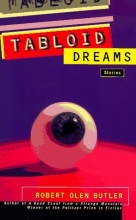 Cover art for Tabloid Dreams: Stories