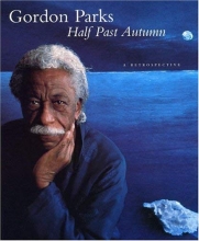 Cover art for Half Past Autumn: A Retrospective