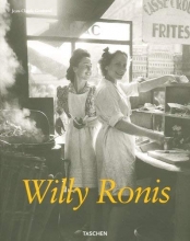 Cover art for Willy Ronis (Midi S.)