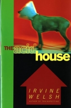 Cover art for The Acid House
