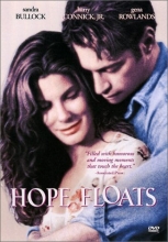 Cover art for Hope Floats