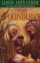 Cover art for The Foundling: and Other Tales of Prydain