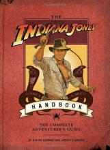 Cover art for The Indiana Jones Handbook: The Complete Adventurer's Guide
