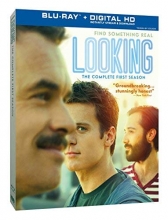 Cover art for Looking: Season 1 