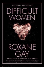 Cover art for Difficult Women