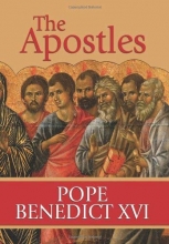 Cover art for The Apostles