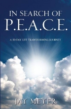 Cover art for In Search of P.E.A.C.E.