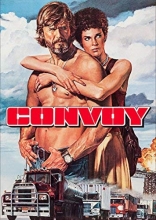 Cover art for Convoy