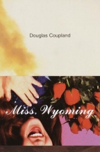 Cover art for Miss Wyoming: A Novel