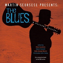 Cover art for Martin Scorsese Presents The Blues: A Musical Journey