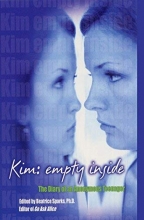 Cover art for Kim: Empty Inside: The Diary of an Anonymous Teenager