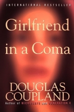 Cover art for Girlfriend in a Coma