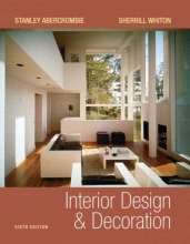 Cover art for Interior Design and Decoration