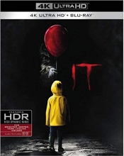 Cover art for It  [Blu-ray]