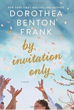 Cover art for By Invitation Only